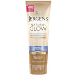 Crema humectante Natural Glow para más firmeza de uso diario