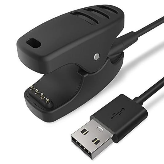 Cargador para Suunto 3  Ambit 1 2 3 - Cable USB de carga