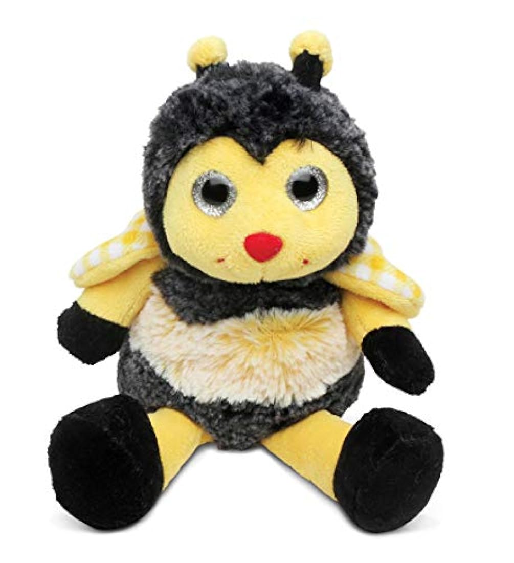 Peluches Osito de peluche Super Suave la abejas 7 pulgadas