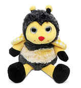 Peluches Osito de peluche Super Suave la abejas 7 pulgadas