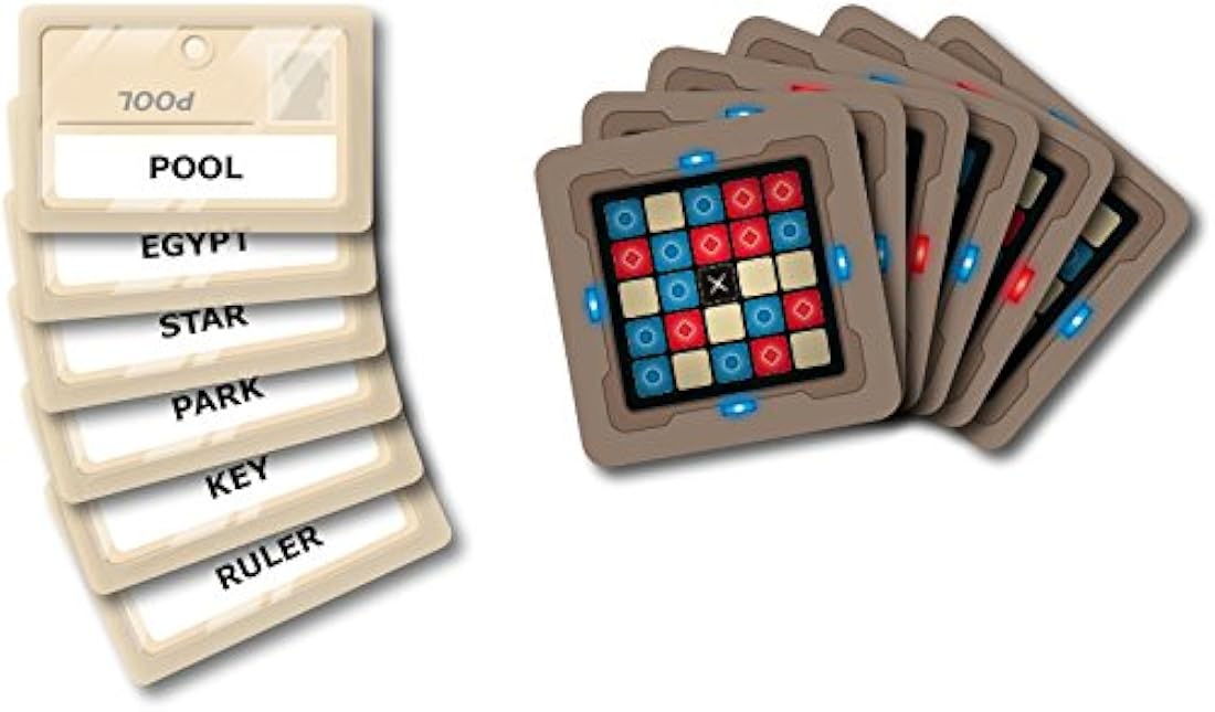 Juego familiar