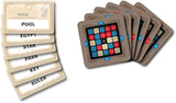 Juego familiar