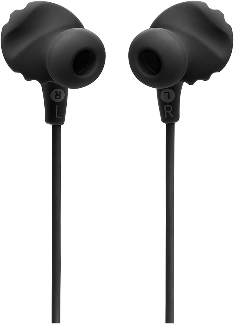 Auriculares deportivos JBL Endurance Run 2 - Resistente al agua