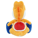 Peluches animal de peluches 7 color naranja