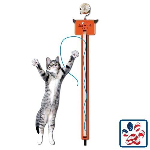 juguete para gatos