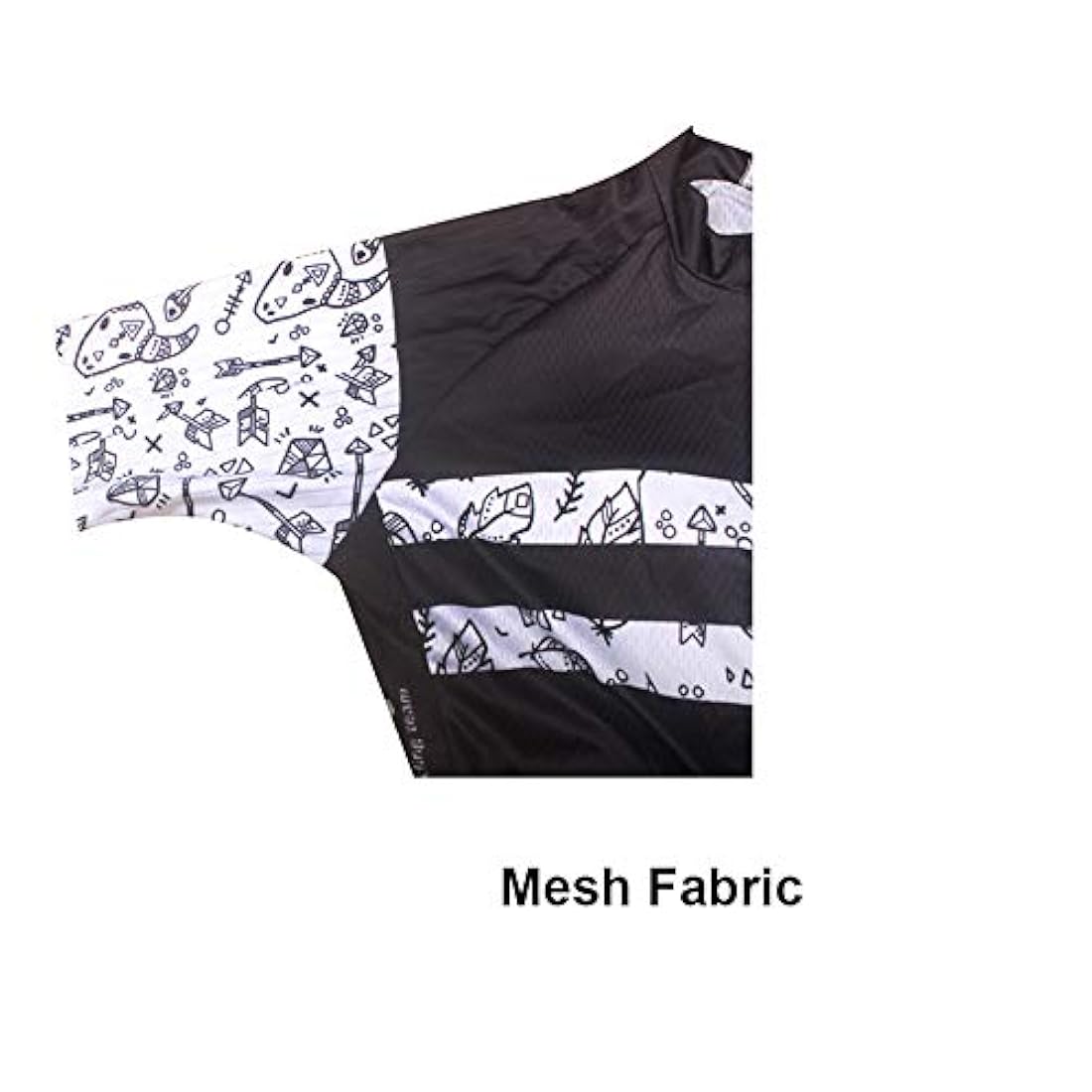 Camisetas de ciclismo Ciclismo Jersey hombres bicicleta