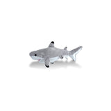 Peluches Tiburón con punta negra, Wild Republic 11 pulgadas