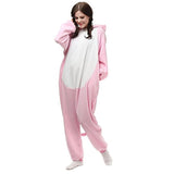 Disfraces Unisex Adultos Disfraces de Halloween Mono Animal