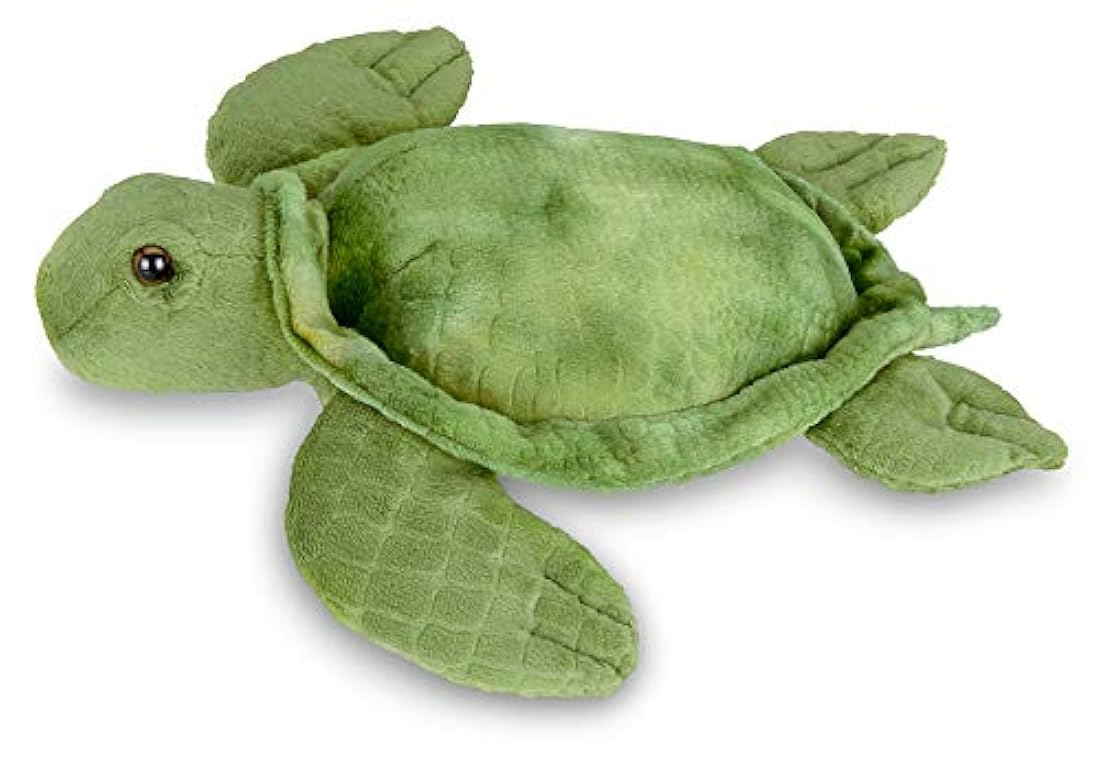 Peluches animal de peluche de tortuga de mar 12