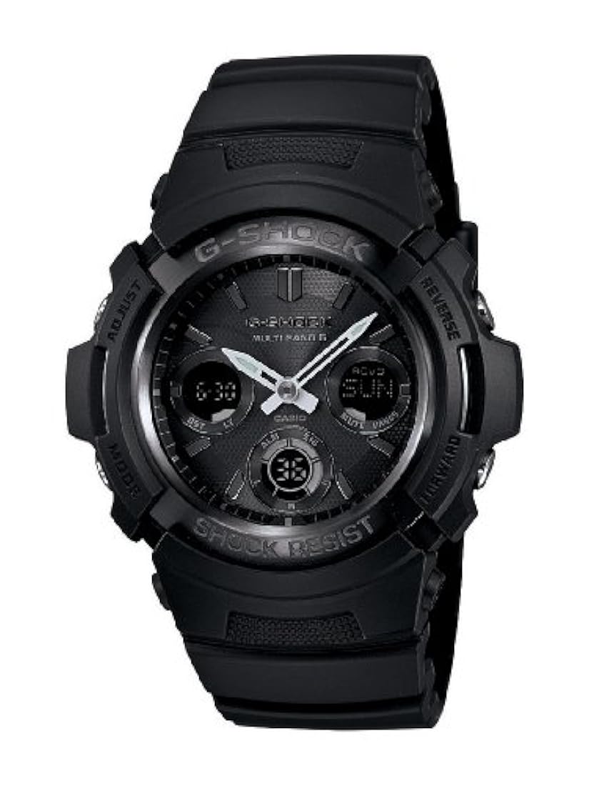 Reloj Multifuncional de Hombre
