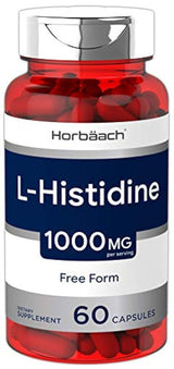 Horbaach - Suplemento de vitaminas de capsulas