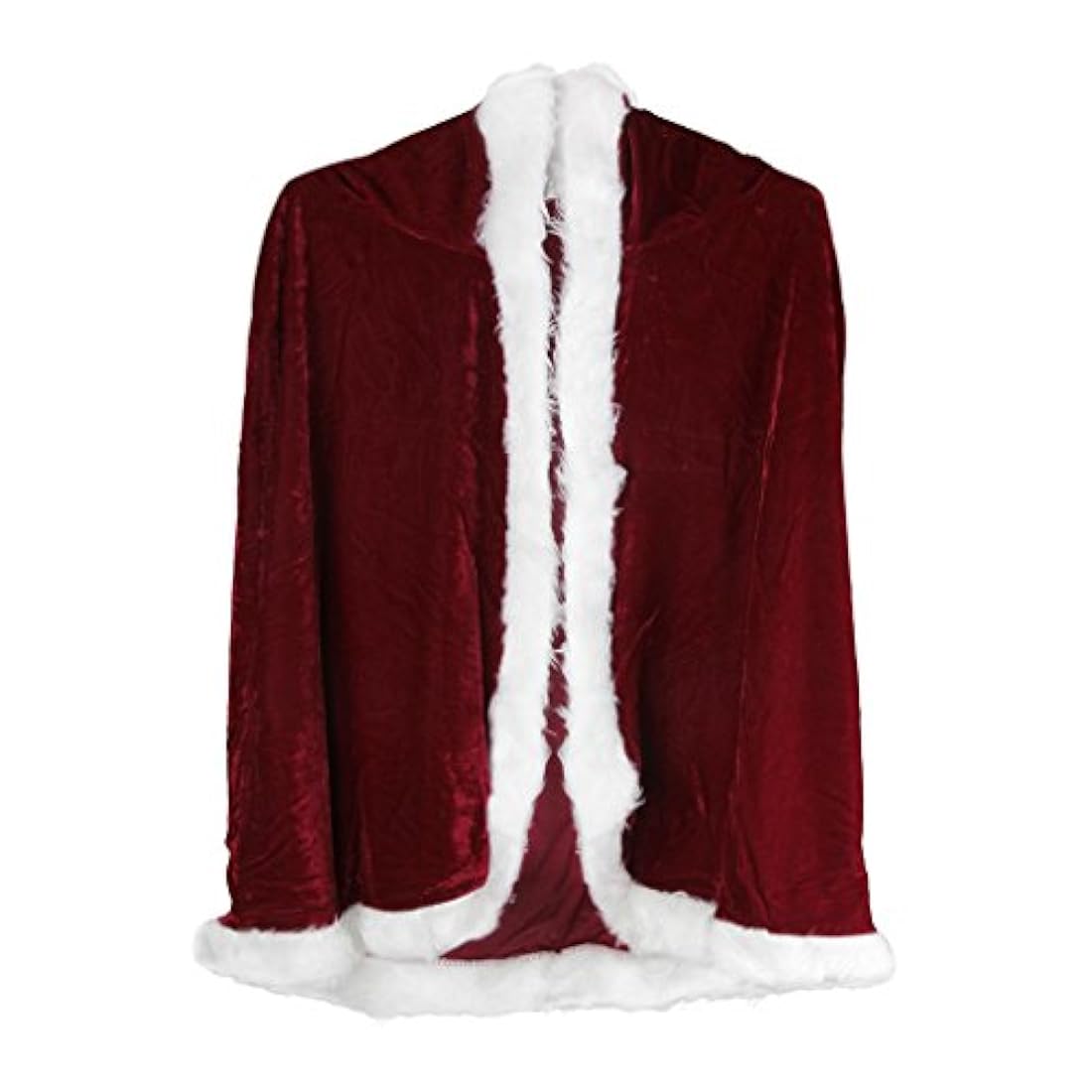 Disfraces - Disfraz de Navidad para Halloween, Papá Noel