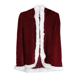 Disfraces - Disfraz de Navidad para Halloween, Papá Noel