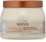 Mascarilla hidratante MIZANI Moisture Fusion, 16.9 onzas