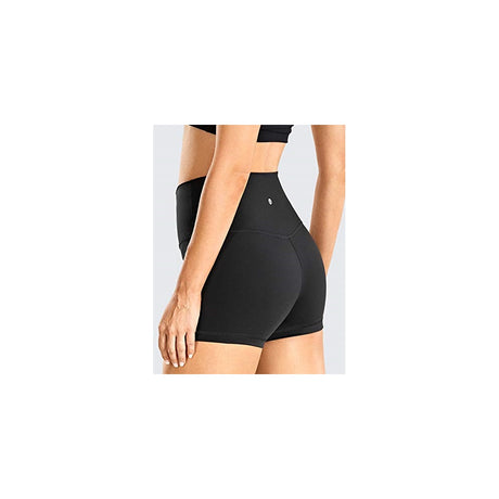 Shorts cortos de motociclista para mujer talla M