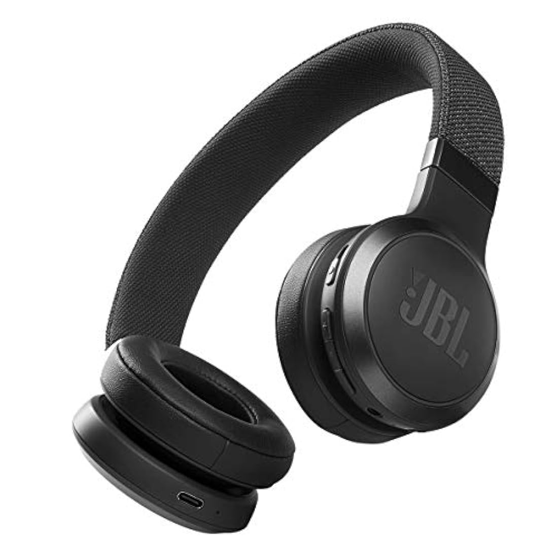 JBL Live 460NC  Auriculares batería de larga duración