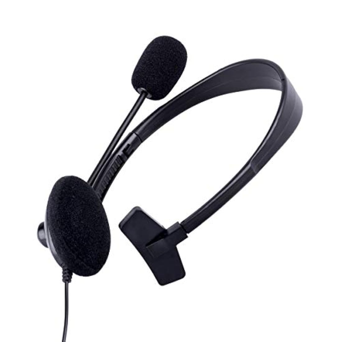 Audífonos con micrófono para PC, PS4
