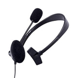 Audífonos con micrófono para PC, PS4