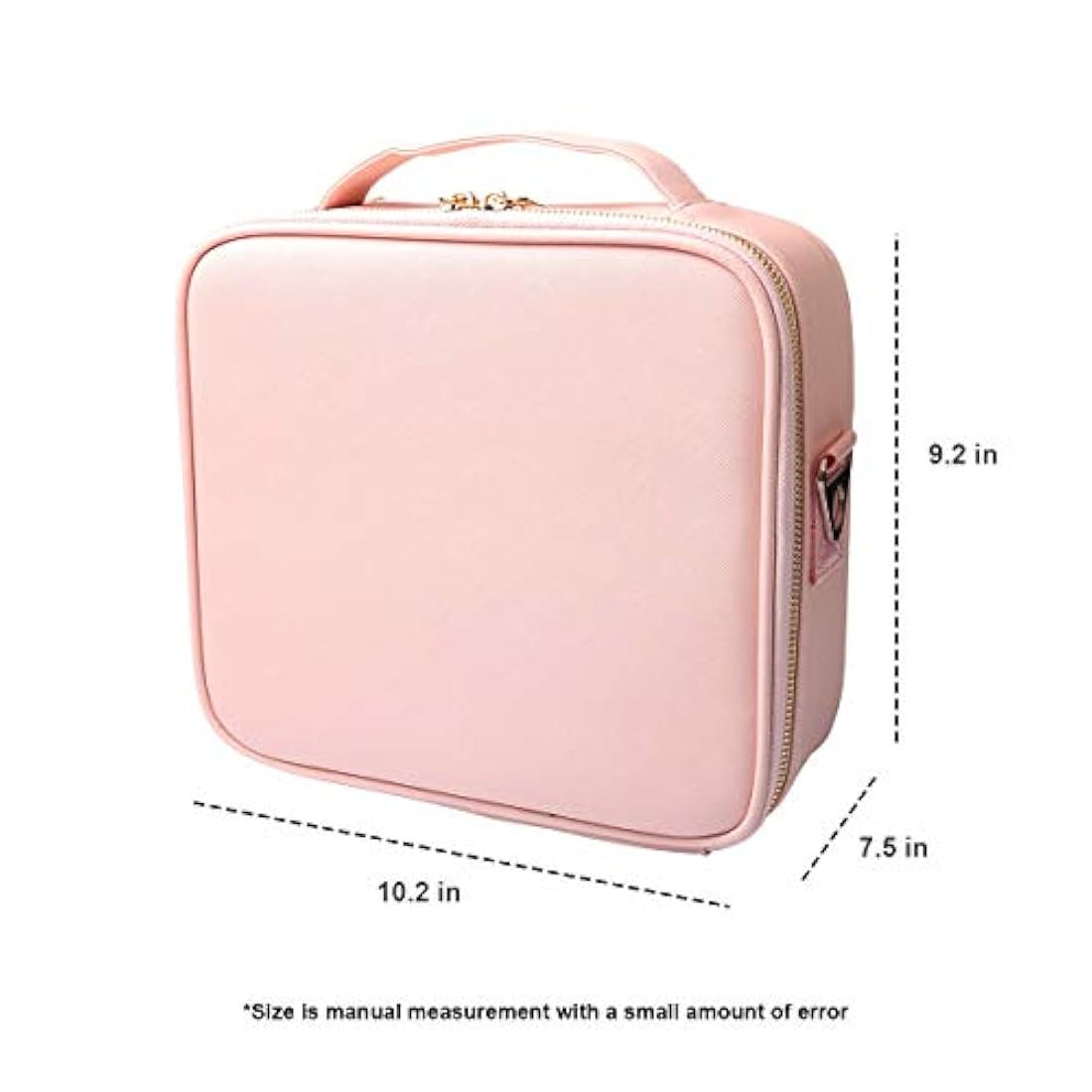 Estuche de viaje para maquillaje