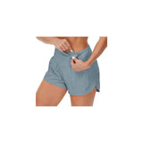 Shorts cortos para correr de cintura alta talla XL