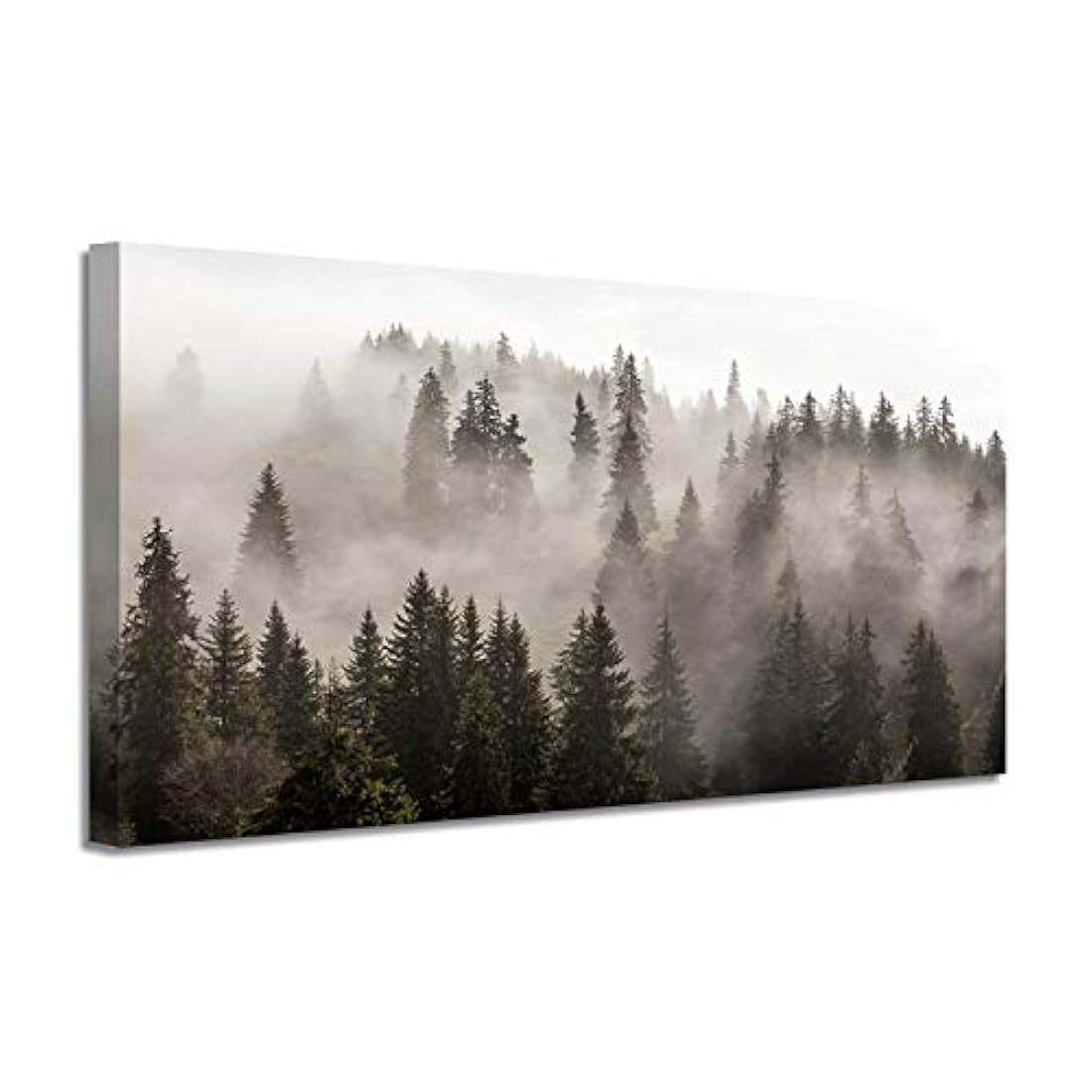 Lienzo decorativo de pared impresión de alta resolución