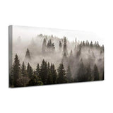 Lienzo decorativo de pared impresión de alta resolución