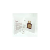 Perfume Spray de muestra Maison Francis Kurkdjian