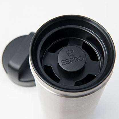 Espro 5116C-18GR  Prensa de café ultraligera