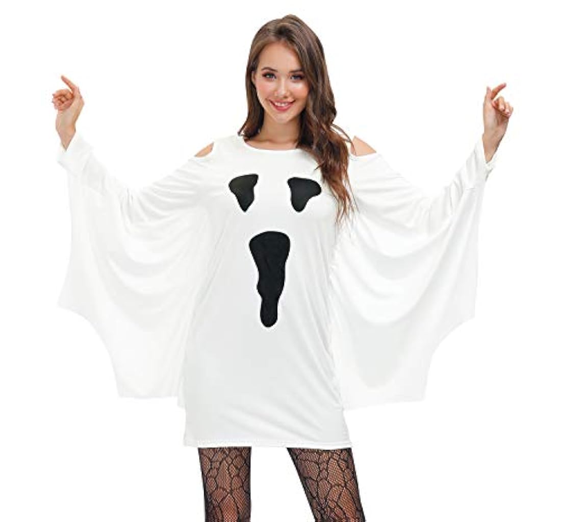 Disfraces - Vestido de disfraz para mujer
