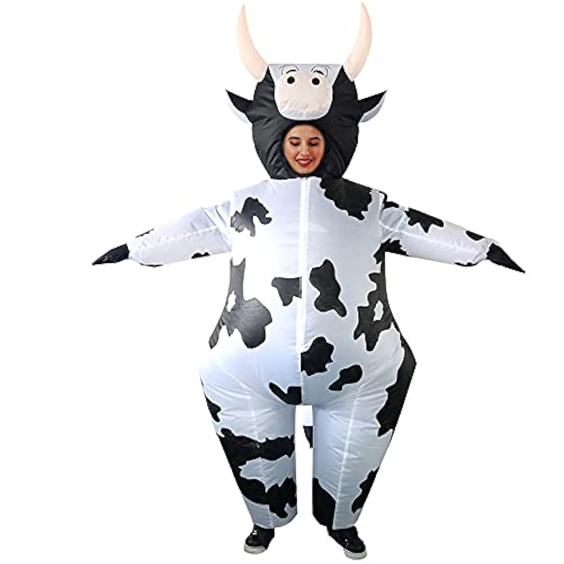 Disfraces - Disfraces inflables para Halloween para adultos