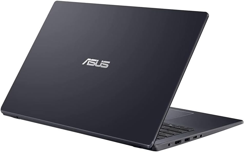 Laptop ASUS Vivobook Go 15, 15.6” FHD, Intel Celeron N4020, L510MA-AS02
