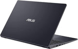 Laptop ASUS Vivobook Go 15, 15.6” FHD, Intel Celeron N4020, L510MA-AS02