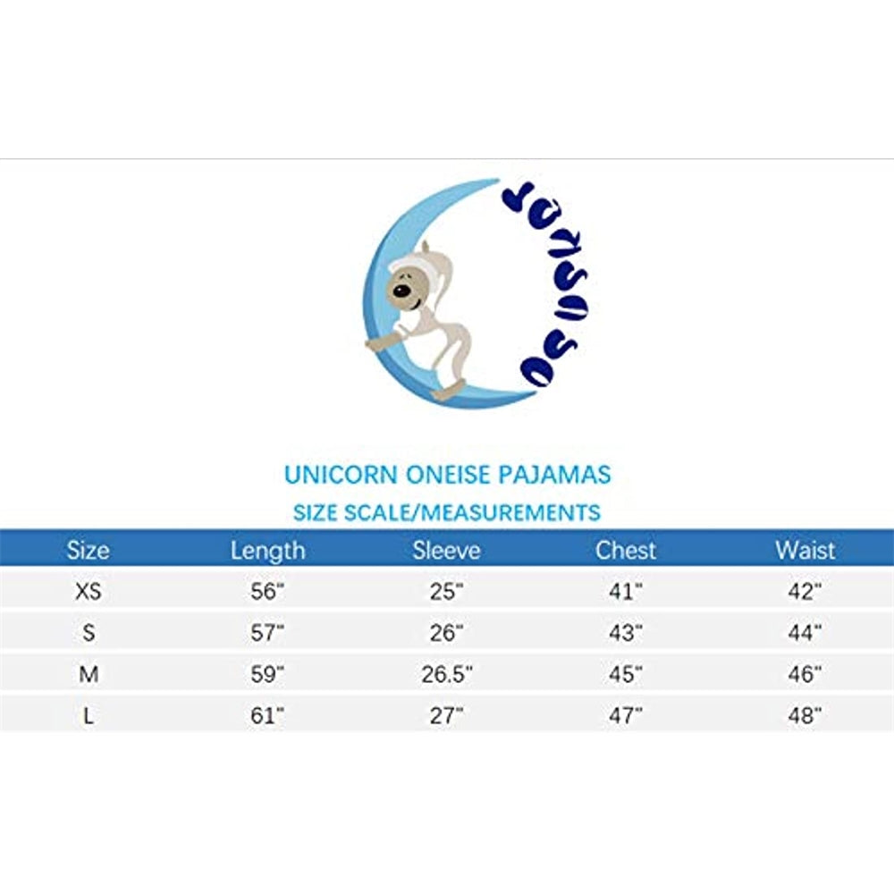 Disfraces Unicornio para mujeres, disfraz de animal