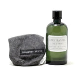 Franela gris de Geoffrey Beene EDT 8 oz