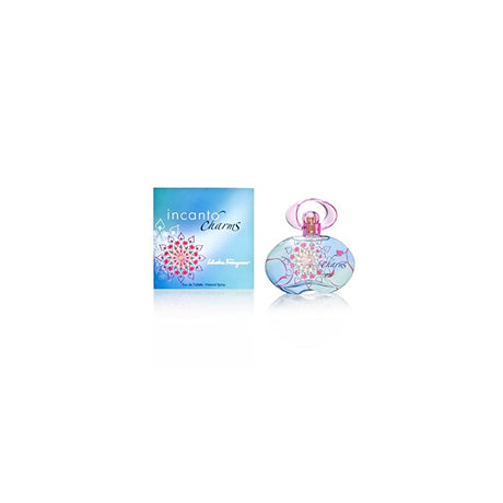 Perfume para mujer por Salvatore Ferragamo Eau de Toilette