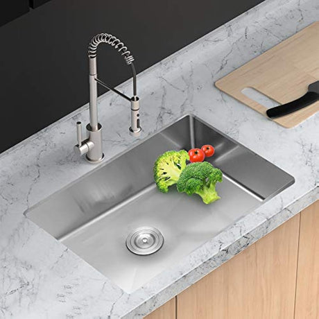 Fregadero de cocina Lordear