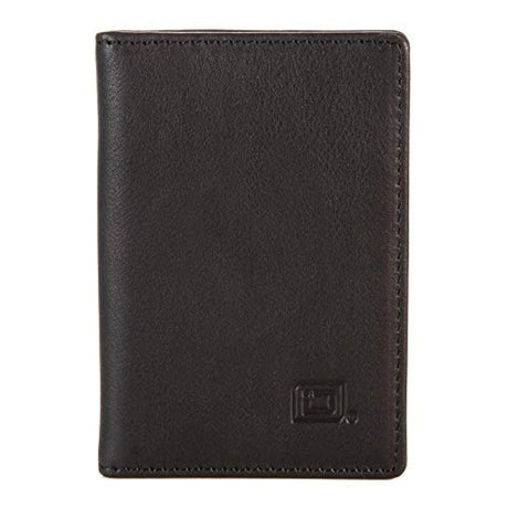 Minimalista Bolsillo Frontal Cartera para Hombre