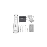 Irrigadores bucales Irrigador oral portátil recargable