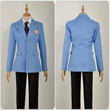 Disfraces Ouran High School Hospedero Club Uniforme