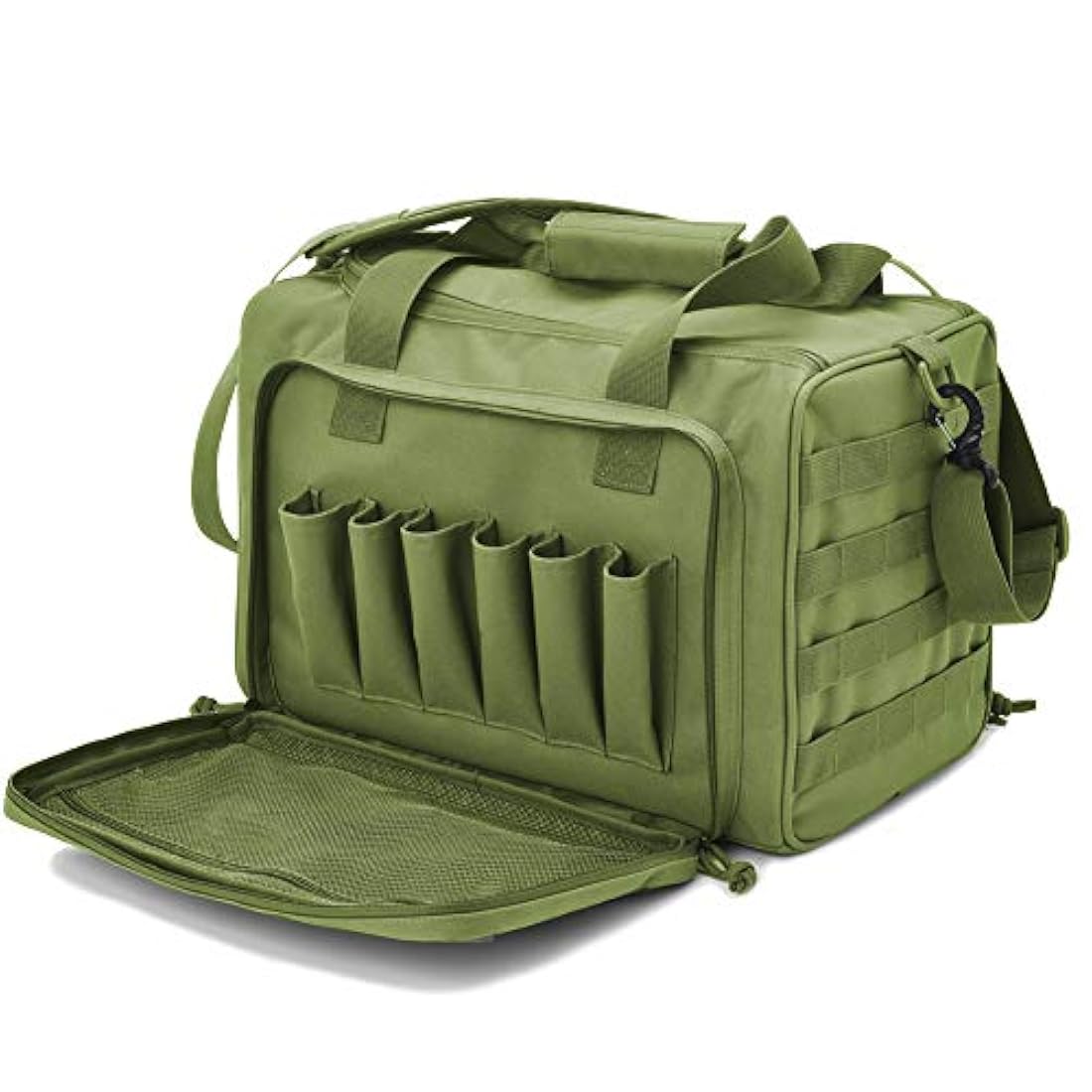 Bolsa táctica gama de lujo