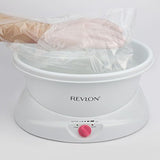 Baño de parafina hidratante Revlon