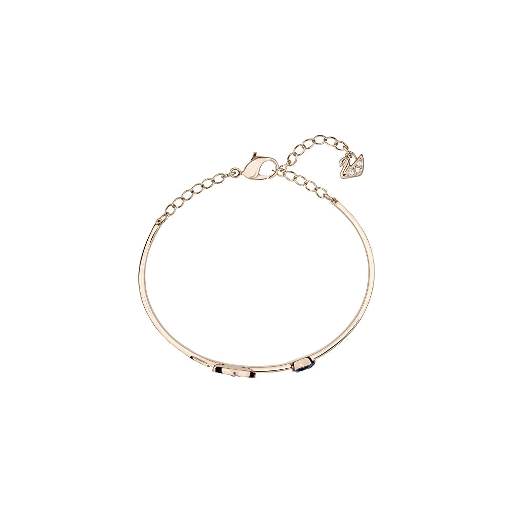 Pulseras de joyas de cristal simbólico para mujer