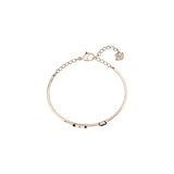 Pulseras de joyas de cristal simbólico para mujer