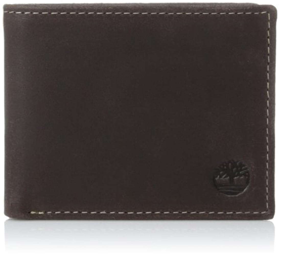 Timberland - Billetera para hombres