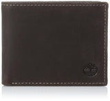 Timberland - Billetera para hombres