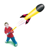 Lanzador & Espuma volar Rocket
