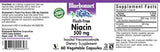 enjuague 500 mg cápsulas vegetales, 60 unidades