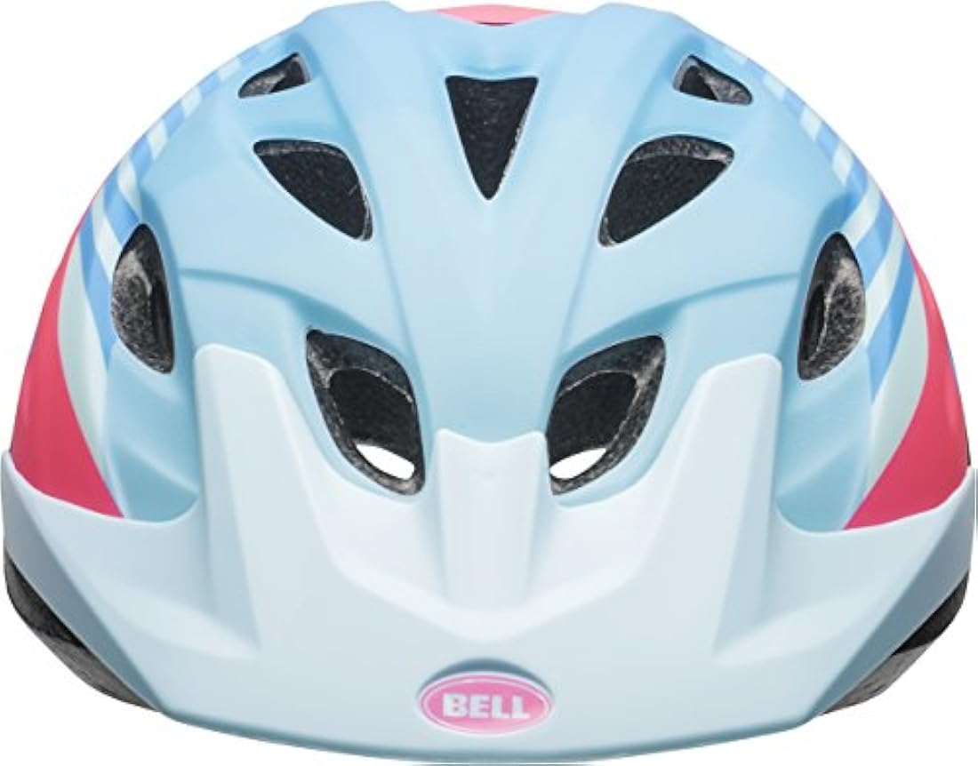 Casco infantil para bicicleta