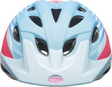 Casco infantil para bicicleta