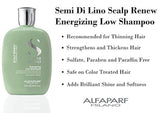 Shampoo para aclarar el cabello - Champú sin sulfato